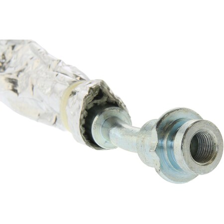 Centric Clutch Hose, Parts 151.42027 151.42027